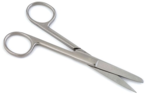 Surgical Scissors