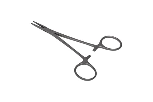 Mosquito Haemostatic Forceps