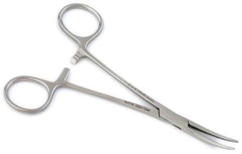 Crile Artery Forceps 14cm